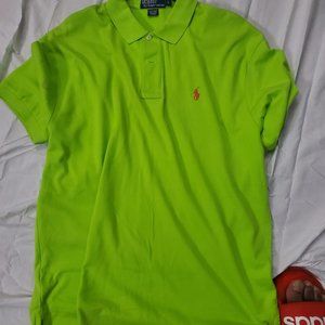 POLO SHIRT